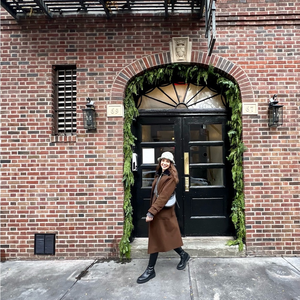 Meet your Posher, Kathy